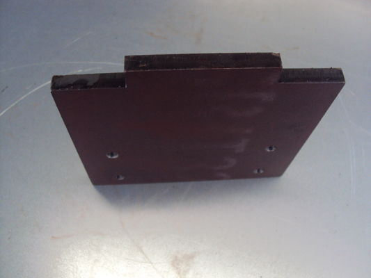 Mehrzweckdichte Stahlplatten aus Kohlenstoff
