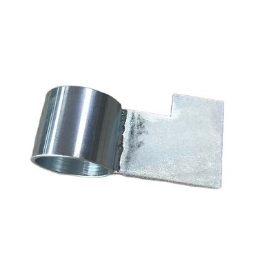 Individuelle Schweißteile für Blechmetall zu günstigen Preisen für Ihr individuelles Design