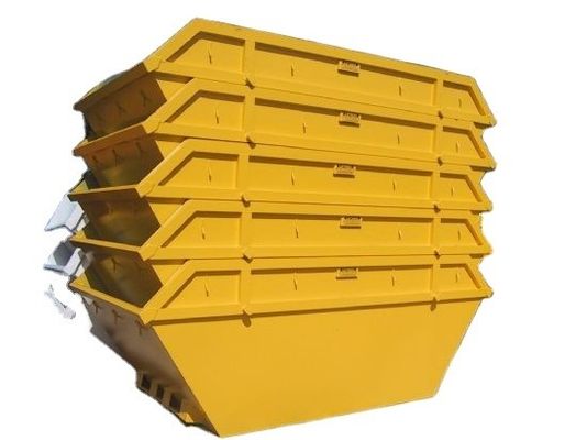 Dicke 0,5 mm-25 mm Schweißboxen für Kunden