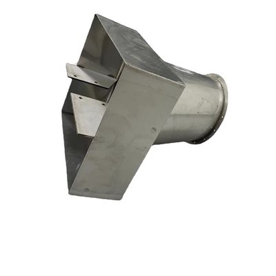 Exzellente Nanfeng-Schweißleistung mit anpassbaren Messing-Metallboxen und -containern