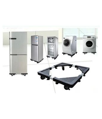 Metallbasis für Kühlschränke In-house/Drittanbieterinspektion erschwinglich und langlebig