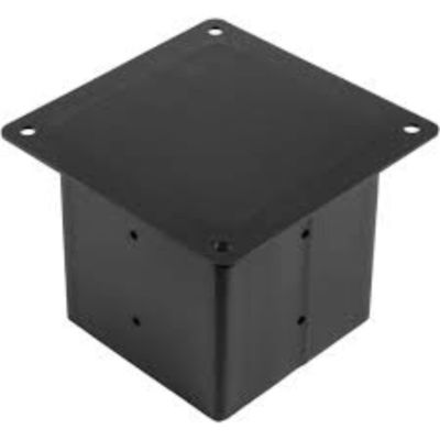 Klimaanlage Teile kundenspezifisches Stahl Pergola Brackets Kit zu erschwinglichen Preisen