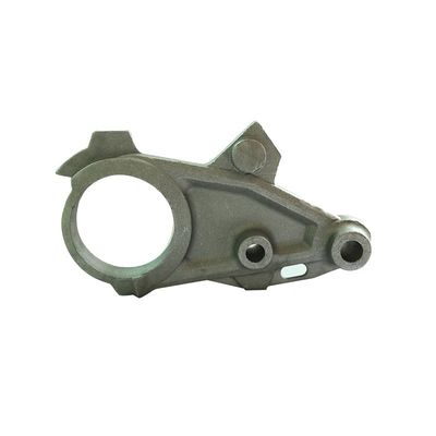 Spezialisierte Stanzteile für Schwermetalle aus hochwertigem Stahl und Edelstahl