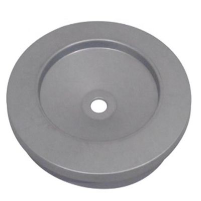 Spezialisierte Stanzteile für Schwermetalle aus hochwertigem Stahl und Edelstahl