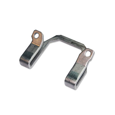 angepasste Stempelteile für Edelstahl-Aluminiumfolien für 290g-Anwendungen