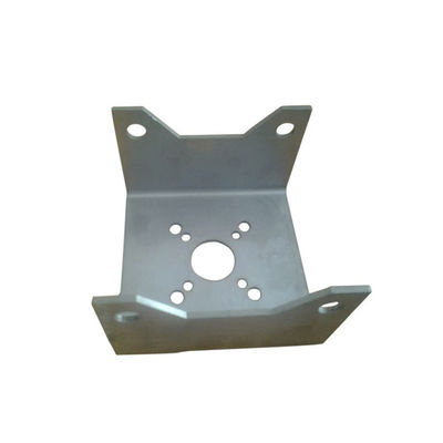 angepasste Stempelteile für Edelstahl-Aluminiumfolien für 290g-Anwendungen
