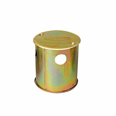 Kohlenstoffstahl Qualität kundenspezifische Präzisions-Metall Stamping Teile zu erschwinglichen Preisen