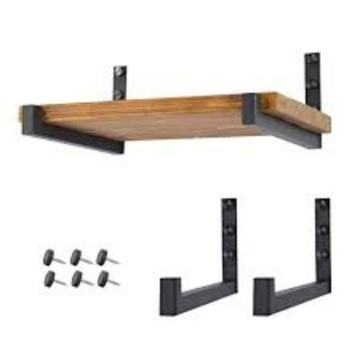 Anpassungs-Chinesisch Stahl Wand montierte Regale Halterungen In-House/Drittanbieter Inspektion