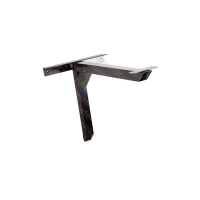 Anpassungs-Chinesisch Stahl Wand montierte Regale Halterungen In-House/Drittanbieter Inspektion