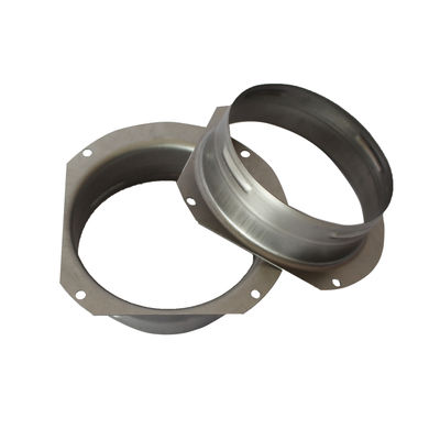 Mehrzweck-Custom-Metall-Tieftastteile mit ISO9001 2008-Zertifizierung