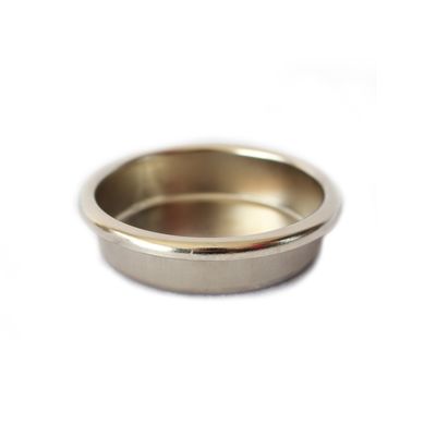Mehrzweck-Custom-Metall-Tieftastteile mit ISO9001 2008-Zertifizierung