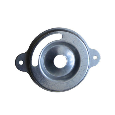 Mehrzweck-Custom-Metall-Tieftastteile mit ISO9001 2008-Zertifizierung