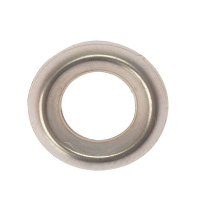 Spezielle 304 ss-Tiefziehteile für elektrische kleine leichte Aluminium-Hardware