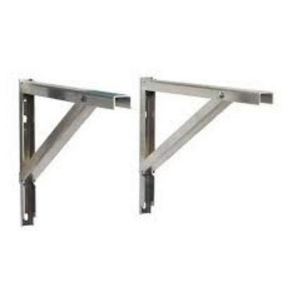 Individuelle Klimaanlage Halterungen Nanfeng Top Standard Edelstahl oder Messing