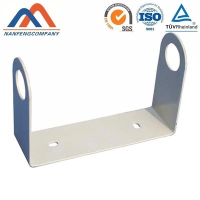 Erschwingliche, maßgeschneiderte Bauteile zum Biegen und Stempeln von Stahl, die den Normen ISO9001 2008 entsprechen