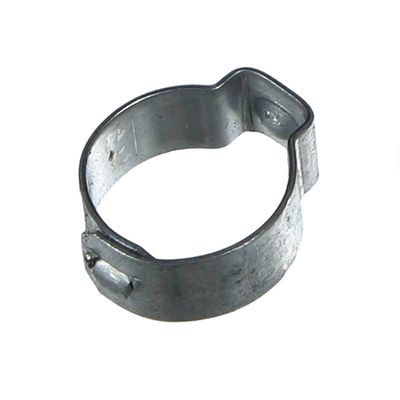 Hohe Toleranz angepasste Metallklemmen für große Größe OEM Design und Größe zu erschwinglichen Preisen