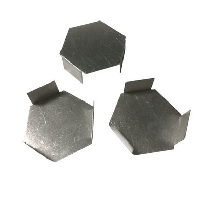 Anpassungsstempel für die Herstellung von Metallblechen für die Präzision von Motorenstatoren und Rotoren