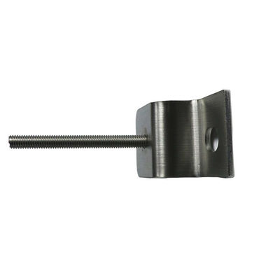 Akzeptable Kleine Bestellung Nanfeng kundenspezifisches Stempeln Schwarzmetall Halter kundenspezifischer Service