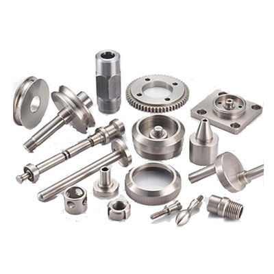 OEM-Blattmetallherstellung Kleine Bestellung akzeptabel für kundenspezifische Stempelteile aus Kohlenstoffstahl