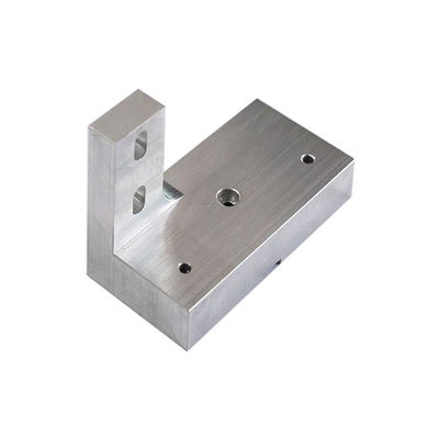 OEM-Blattmetallherstellung Kleine Bestellung akzeptabel für kundenspezifische Stempelteile aus Kohlenstoffstahl