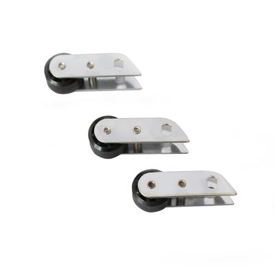 OEM-Stahlstempel für hochpräzise Metallstempelteile mit einer Dicke von 0,5 mm bis 25 mm