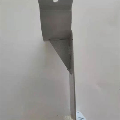 Anpassungsstück aus Edelstahl, Edelstahl, Aluminium, Laserschneiden, Biegen, Schweißen, Stempeln
