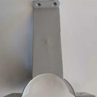 Anpassungsstück aus Edelstahl, Edelstahl, Aluminium, Laserschneiden, Biegen, Schweißen, Stempeln