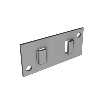 Teile und Ausrüstung für die Herstellung von nichtstandardmäßigen, individuell angepassten Blechmetallmaschinen