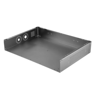 Teile und Ausrüstung für die Herstellung von nichtstandardmäßigen, individuell angepassten Blechmetallmaschinen