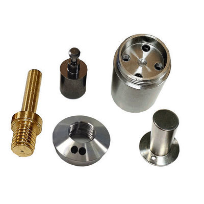 OEM-Muster Cnc-Laser-Schneidverfahren für die Herstellung von Metallblechen Aluminium-Edelstahlteile