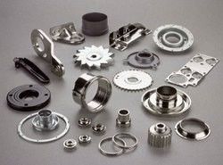 OEM-Muster Cnc-Laser-Schneidverfahren für die Herstellung von Metallblechen Aluminium-Edelstahlteile