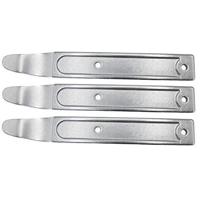 Metallblech Metallhaut Keil-Pry-Werkzeug für Tür-Panel und Trim-Entfernung Dauerstoff