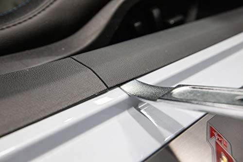 Metallblech Metallhaut Keil-Pry-Werkzeug für Tür-Panel und Trim-Entfernung Dauerstoff