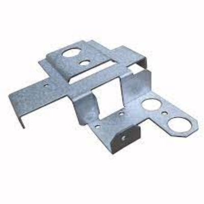 Herstellung von Stempelhardware-Teilen