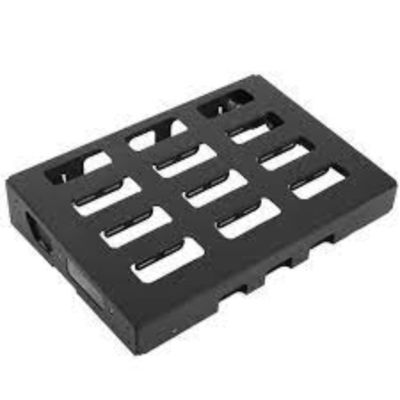 Herstellung von Stempelhardware-Teilen