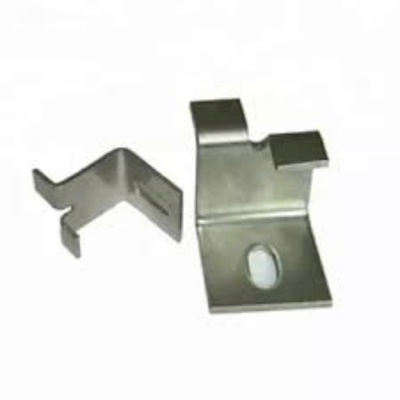 GB-Standard-Metallstempelteile mit ISO9001 2008-Zertifikat und erschwinglichen Preisen