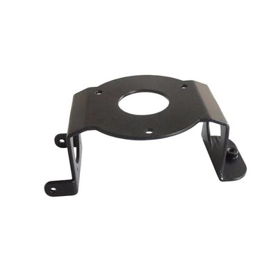 ISO9001 2008 zertifizierte Maschinen für kundenspezifische Stahlbiege- und Stempelteile