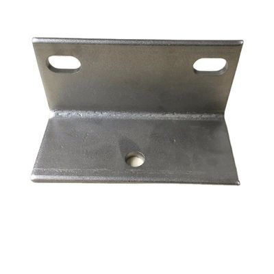 Stempelhardware-Teil, Stahl biegen und Stempeln zu erschwinglichen Preisen