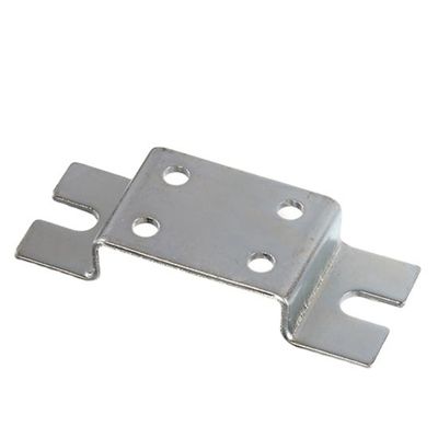Individuell angefertigte Stahl- und Edelstahl-Metallstempelteile mit höchstem Standarddesign