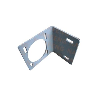 Individuell angefertigte Stahl- und Edelstahl-Metallstempelteile mit höchstem Standarddesign