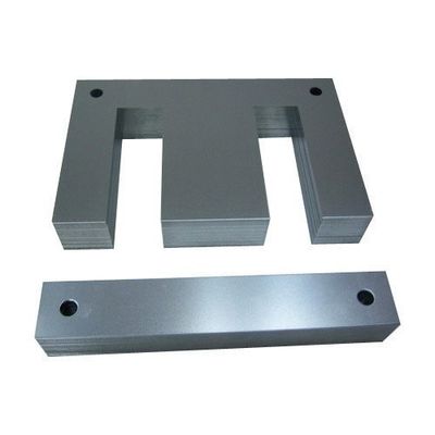 angepasster MnZn PC40 PC44 Soft Ferrit Kern für Stromtransformator OEM EE EI ER EER