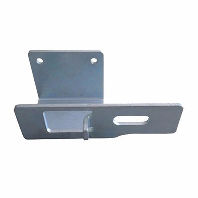 Precision Metall Stamping Parts mit einer Toleranz von ± 1% zu erschwinglichen Preisen