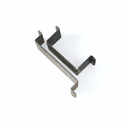 Precision Metall Stamping Parts mit einer Toleranz von ± 1% zu erschwinglichen Preisen