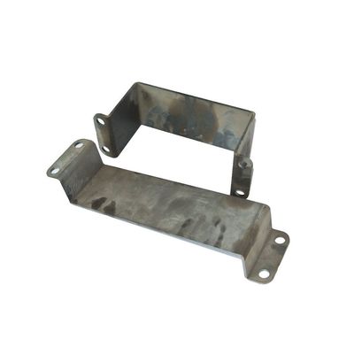 Precision Metall Stamping Parts mit einer Toleranz von ± 1% zu erschwinglichen Preisen