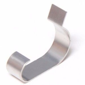 Stempel-Hardware-Teil für Maschinen kundenspezifisch