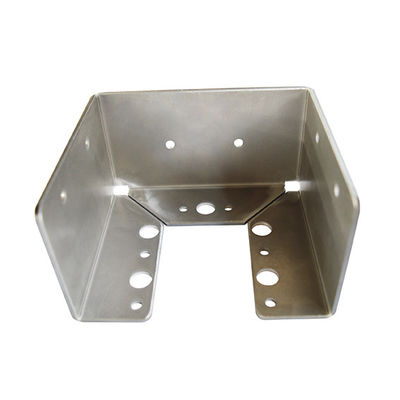 ISO9001 2008 CE-zertifizierte Schwerlastmaschine aus Aluminium und Edelstahl