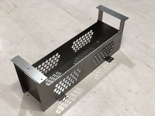 ISO9001 2008 CE-zertifizierte Schwerlastmaschine aus Aluminium und Edelstahl