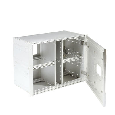 ISO9001 2008 CE-zertifizierte Schwerlastmaschine aus Aluminium und Edelstahl