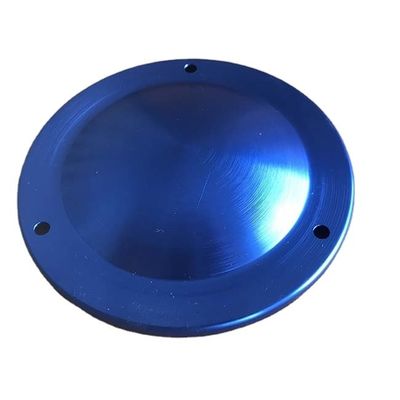 angepasste hochpräzise Aluminium-/ Edelstahlplatten-Metallstempel-Stempel-Teil für Fahrzeuge