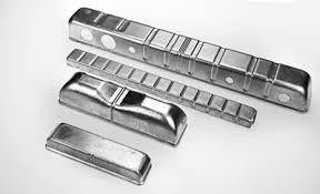 Spezielle Strombeschichtete Aluminiumplatten Blechmetall Stempelteile für Autos und LKW